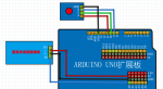 Arduino 麦克风传感器实验