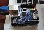 Arduino Ethernet W5100网络扩展板