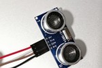 Arduino 超声波模块