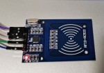 Arduino RFID RC522传感器