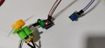 Arduino 控制电机 L9110