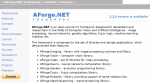 AForge.Net基于C#的一个计算机视觉库
